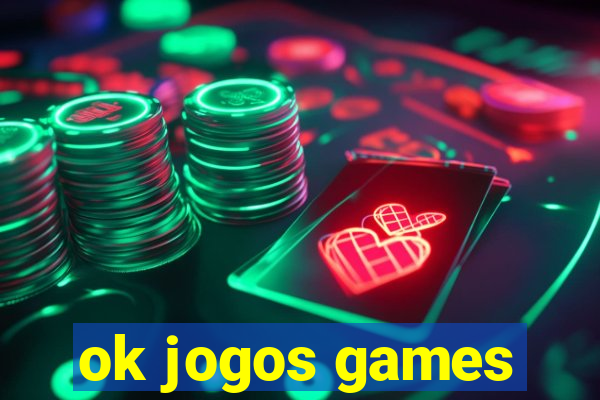 ok jogos games